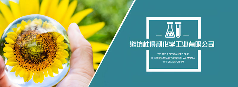 潍坊杜得利化学工业有限公司